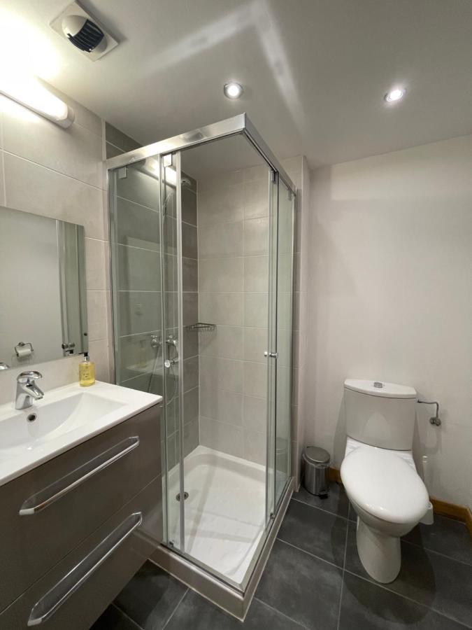 Chalet Chantelle مورزين المظهر الخارجي الصورة
