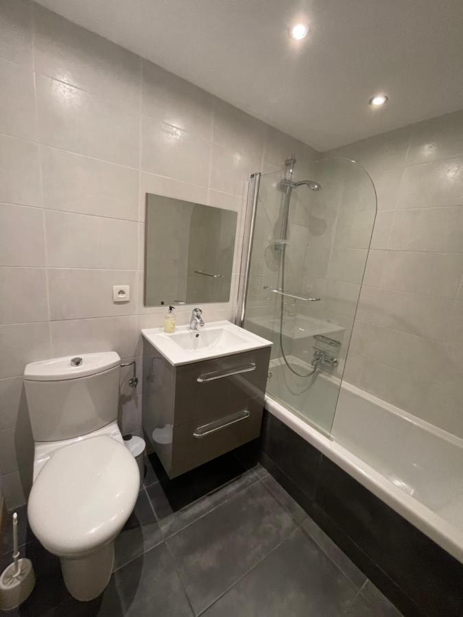 Chalet Chantelle مورزين المظهر الخارجي الصورة