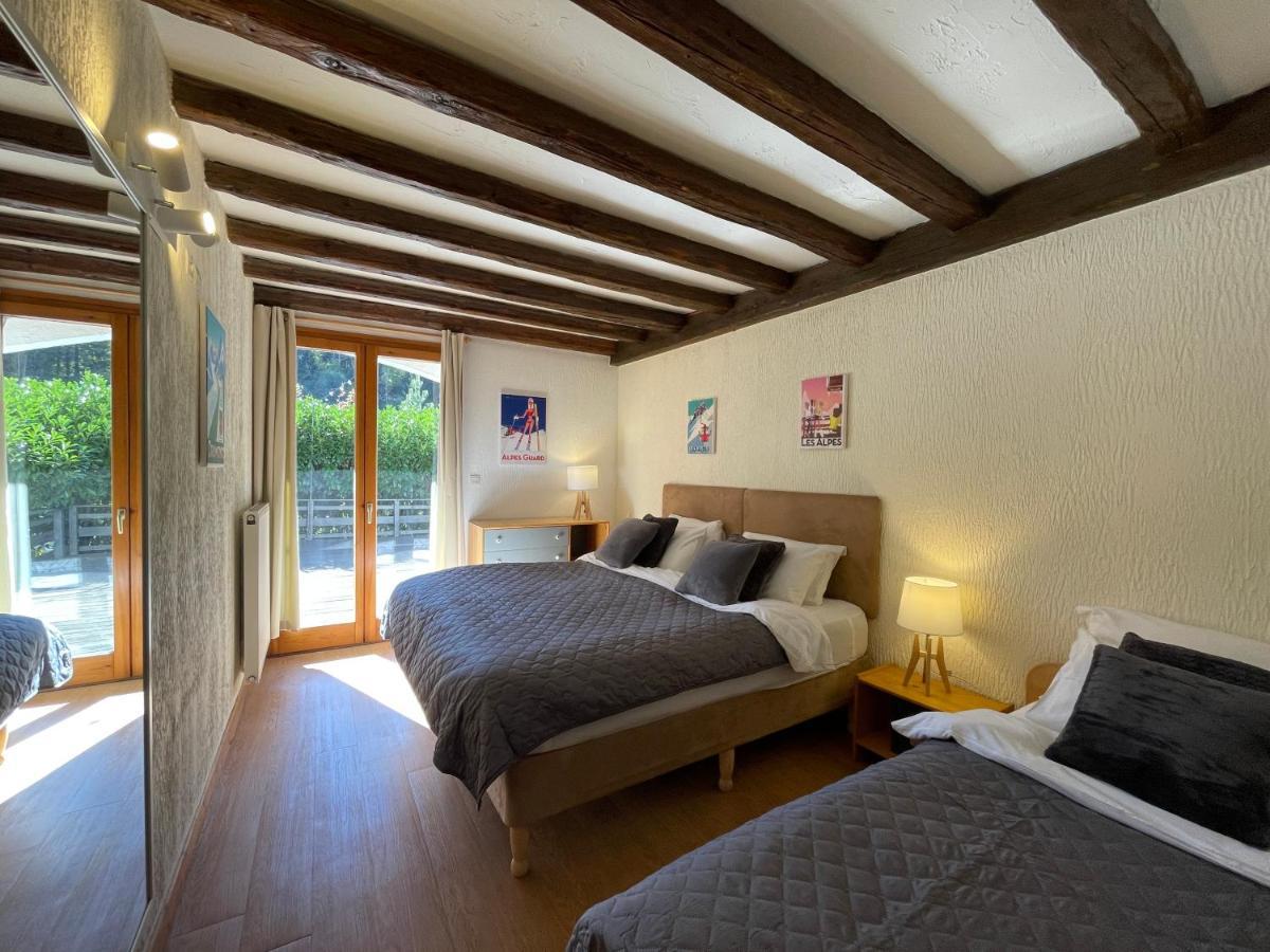 Chalet Chantelle مورزين المظهر الخارجي الصورة